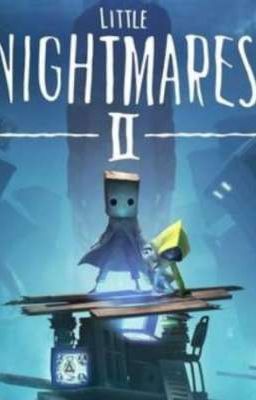 LITTLE NIGHTMARES:Una Pesadilla Viviente