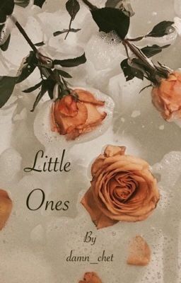 ~ Little Ones ~ OC Book & Individual Roleplay