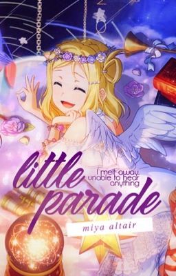 little parade ; graphics [ CLOSED ]