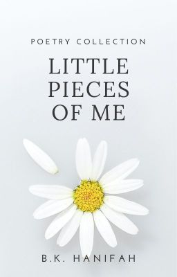 Little Pieces of Me