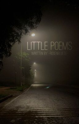 Little Poems