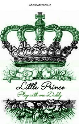 Little Prince - Play with me Daddy 