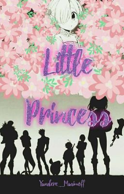 Little Princess - Nanatsu no taizai 