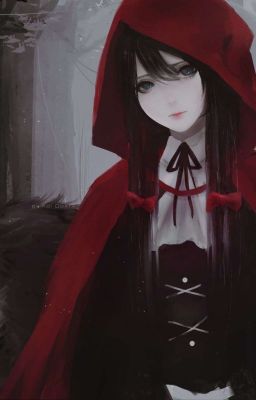 [little red riding hood ] ° chuyện chưa kể °