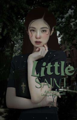 Little Saint | 𝗝𝗟