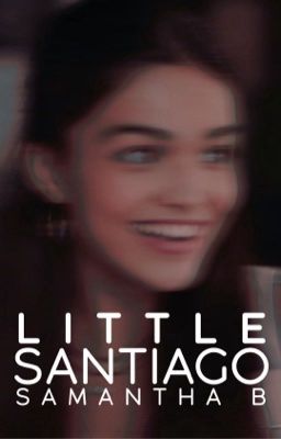 little santiago (shadowhunters) - SLOW UPDATES