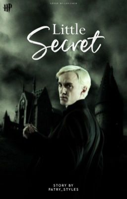 Little secret | Draco Malfoy |