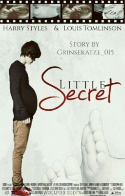 Little Secret (L.S.)