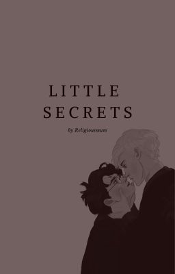 Little Secrets (Drarry)