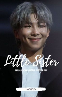 Little sister (DISCONTINUED)