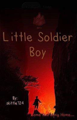 Little Soldier Boy