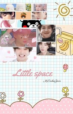 /Little Space/ Kẹo sữa