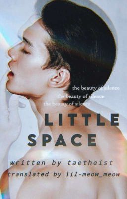 Little space |Yoonmin [TRADUCERE] ✔