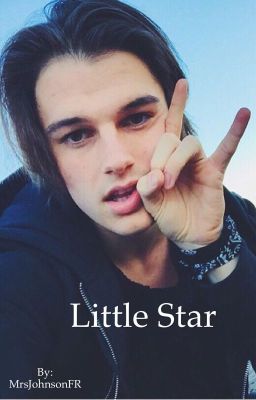 Little Star / k.h [En Correction]