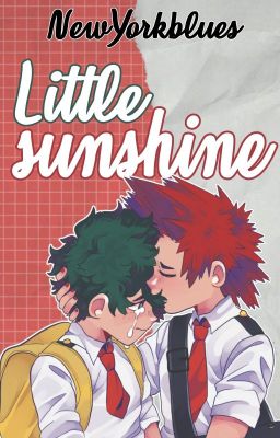 Little Sunshine [KiriDeku] - BNHA