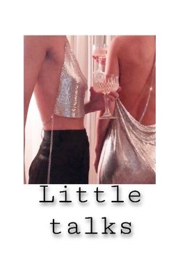 Little Talks | changlix