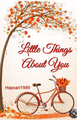 Little Things About You (Complete) 