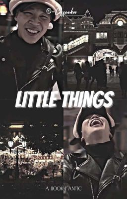 Little things // Jikook [✓]