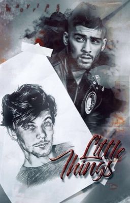 Little Things/ Zouis Malikson[BoyxBoy]