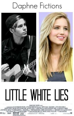 Little White Lies || L.H Tome I