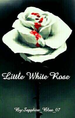 Little White Rose