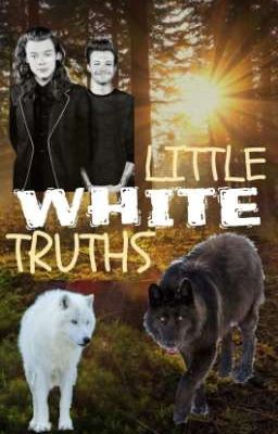 Little white truths - L.S.