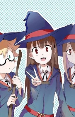 Little witch academia RP