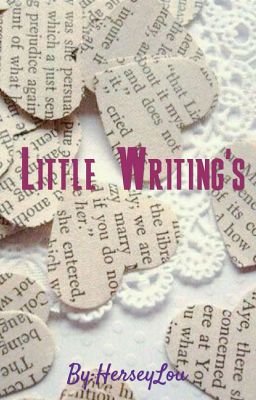 Little Writing's