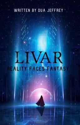 LIVAR -reality faces fantasy-