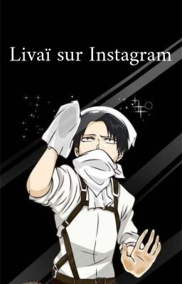 Livaï sur Instagram