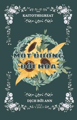 Live life in full bloom