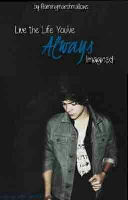 Live the Life You've Always Imagined (Larry)