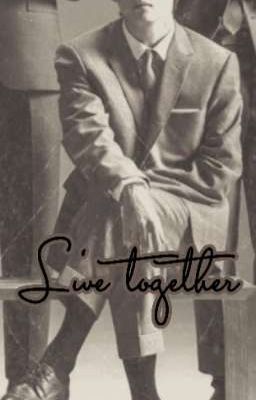 Live together [KTH & girl ] fanfic