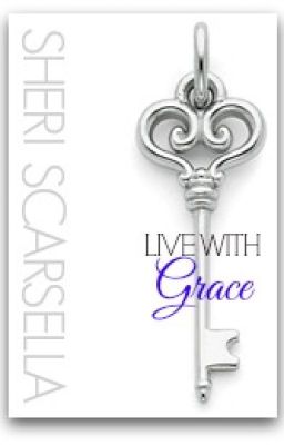 Live with Grace -EDITING