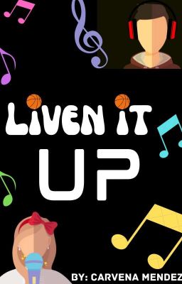 Liven It Up (Discountiuned)