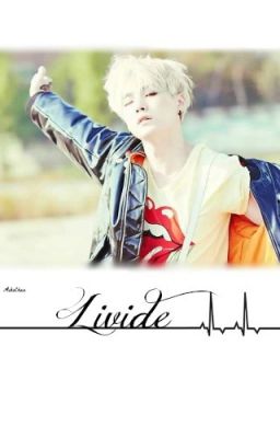 Livide. | YoonMin |