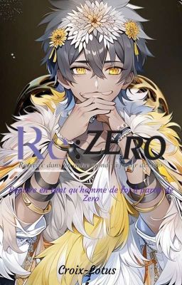 Living Again as a Man of Faith in Another World from Zero - Volume 1