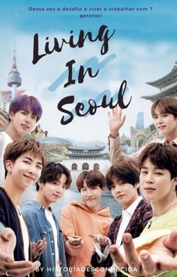 Living in Seoul | BTS