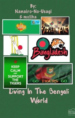 Living in the Bengali World