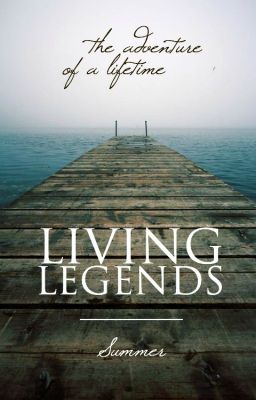 Living Legends