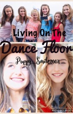 Living on the Dance Floor {CLOSED}