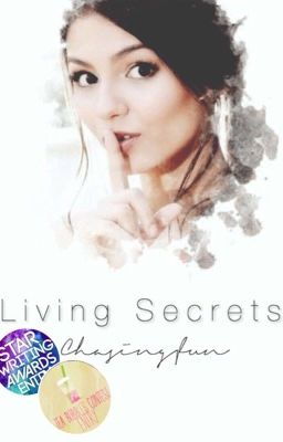 Living Secrets (On hold until July 2017)