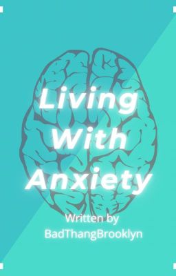 Living Through Anxiety