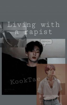 Living with a rapist  [j.jk×k.th]