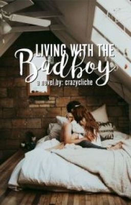 Living With The Bad Boy PL ✔️ [ tłumaczenie PL]