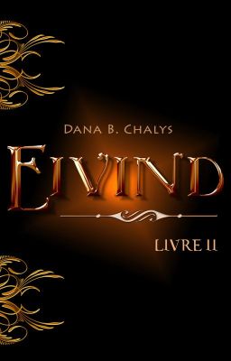 Livre 2 - Eivind