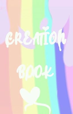 ✨🎵Livre À Créations 🎵✨