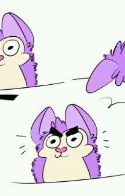 livre a ocs tattletail