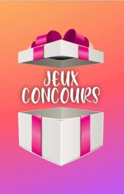 Livre concours