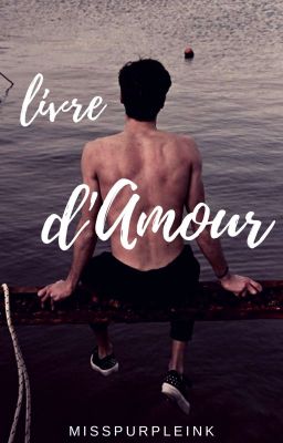 Livre d'amour